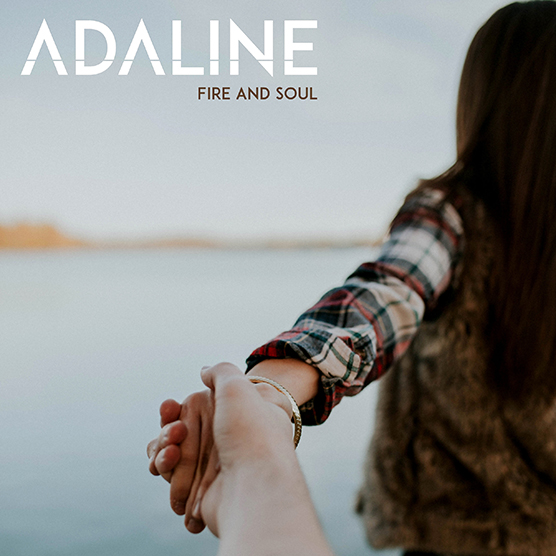 Fire And Soul – Cover