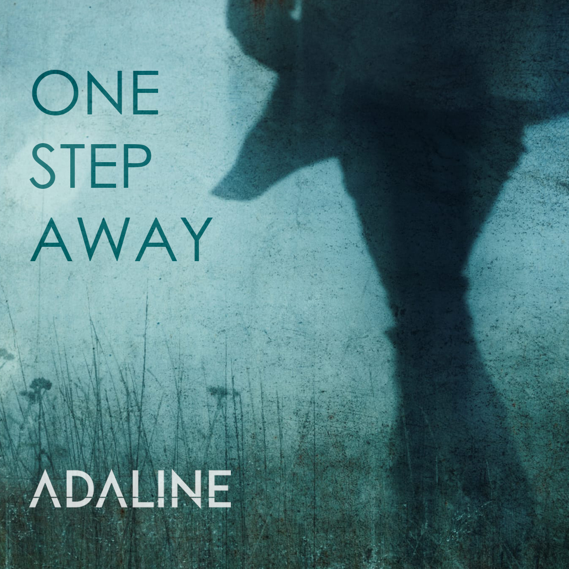 One Step Away – Cover